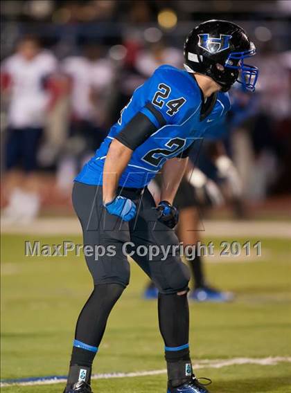 Thumbnail 2 in Allen @ Hebron photogallery.