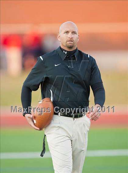 Thumbnail 3 in Allen @ Hebron photogallery.