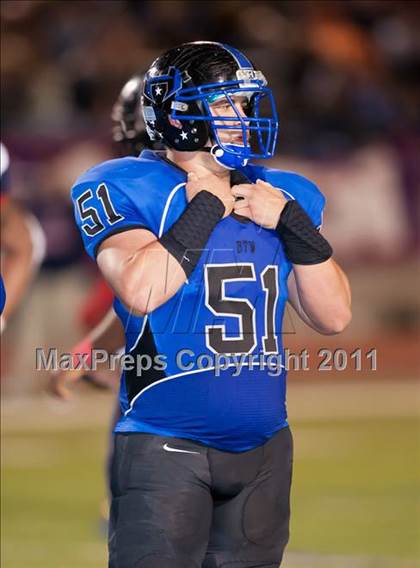 Thumbnail 2 in Allen @ Hebron photogallery.