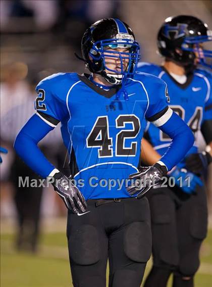 Thumbnail 3 in Allen @ Hebron photogallery.