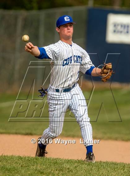 Thumbnail 1 in Newport Central Catholic vs Covington Catholic  photogallery.