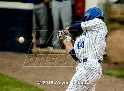 Thumbnail 1 in Newport Central Catholic vs Covington Catholic  photogallery.