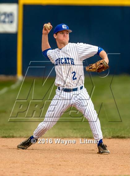 Thumbnail 1 in Newport Central Catholic vs Covington Catholic  photogallery.