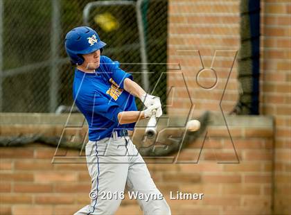 Thumbnail 3 in Newport Central Catholic vs Covington Catholic  photogallery.