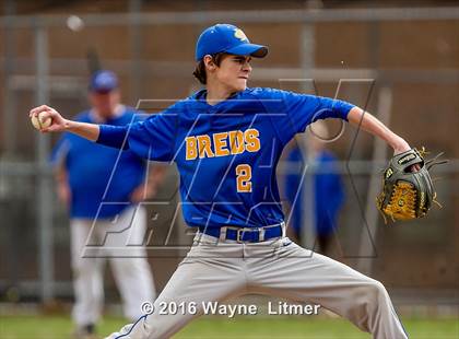 Thumbnail 1 in Newport Central Catholic vs Covington Catholic  photogallery.