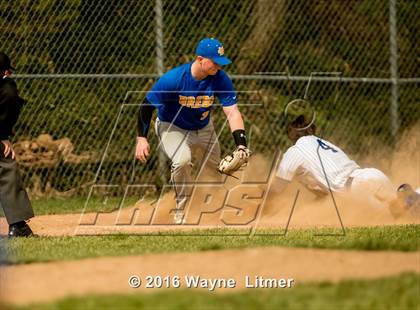 Thumbnail 1 in Newport Central Catholic vs Covington Catholic  photogallery.