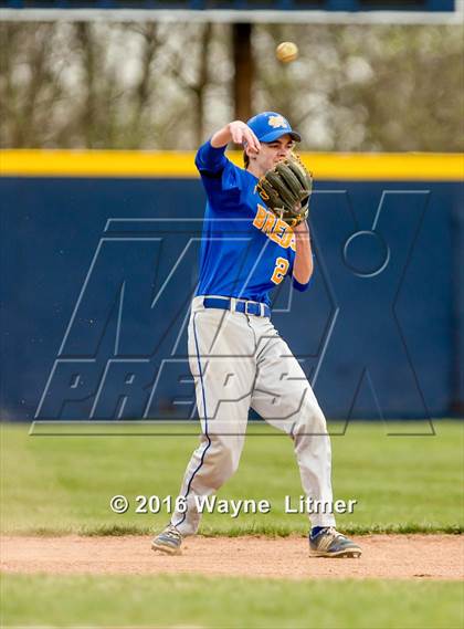 Thumbnail 2 in Newport Central Catholic vs Covington Catholic  photogallery.