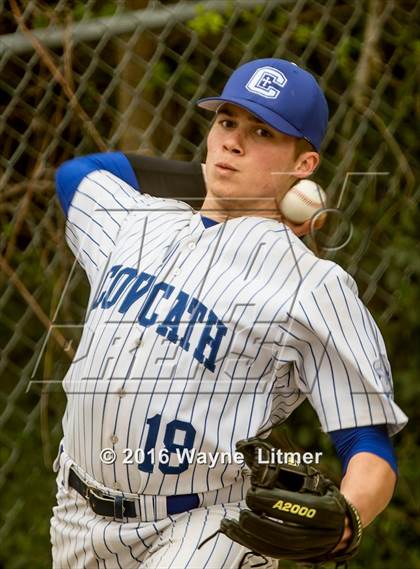 Thumbnail 1 in Newport Central Catholic vs Covington Catholic  photogallery.