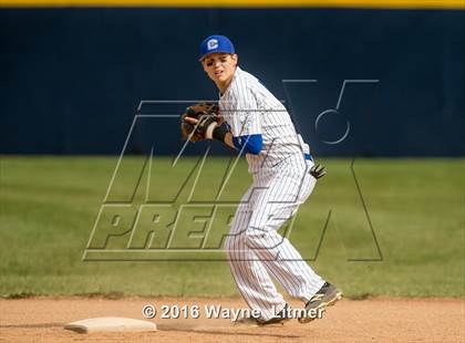 Thumbnail 2 in Newport Central Catholic vs Covington Catholic  photogallery.