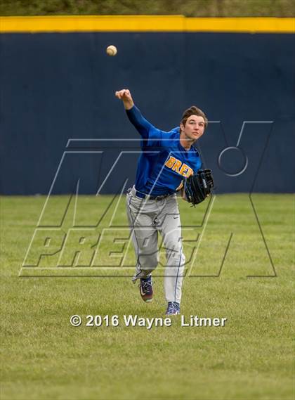 Thumbnail 1 in Newport Central Catholic vs Covington Catholic  photogallery.