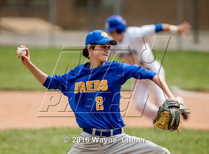 Thumbnail 2 in Newport Central Catholic vs Covington Catholic  photogallery.