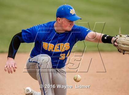 Thumbnail 1 in Newport Central Catholic vs Covington Catholic  photogallery.