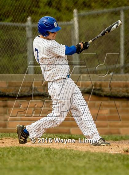 Thumbnail 3 in Newport Central Catholic vs Covington Catholic  photogallery.