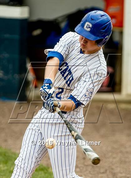 Thumbnail 2 in Newport Central Catholic vs Covington Catholic  photogallery.