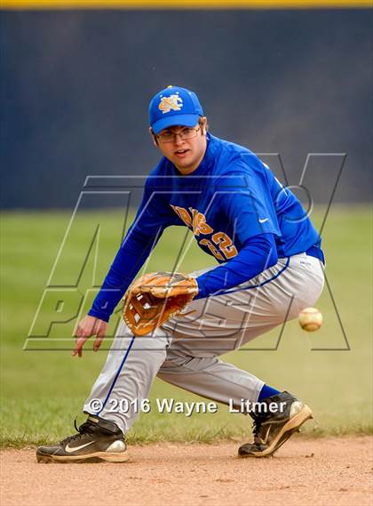 Thumbnail 3 in Newport Central Catholic vs Covington Catholic  photogallery.