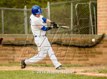 Thumbnail 2 in Newport Central Catholic vs Covington Catholic  photogallery.