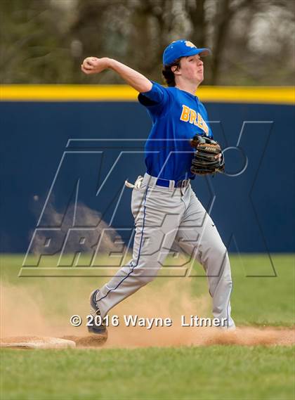 Thumbnail 1 in Newport Central Catholic vs Covington Catholic  photogallery.
