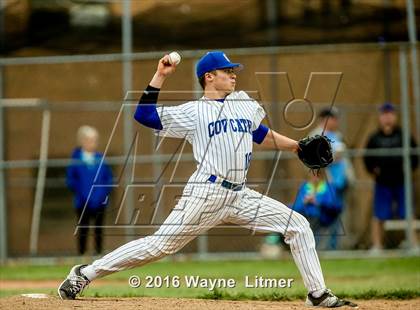 Thumbnail 2 in Newport Central Catholic vs Covington Catholic  photogallery.