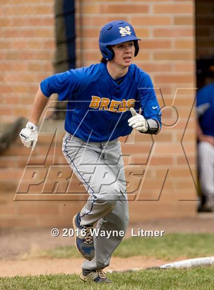 Thumbnail 2 in Newport Central Catholic vs Covington Catholic  photogallery.
