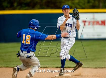 Thumbnail 3 in Newport Central Catholic vs Covington Catholic  photogallery.