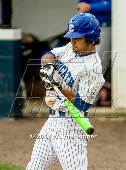 Thumbnail 1 in Newport Central Catholic vs Covington Catholic  photogallery.