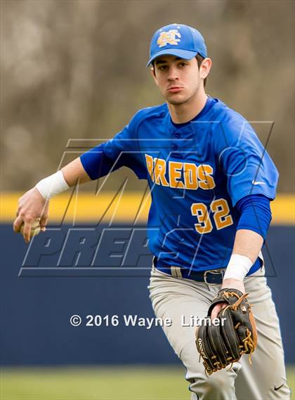 Thumbnail 3 in Newport Central Catholic vs Covington Catholic  photogallery.
