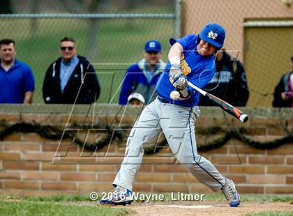 Thumbnail 1 in Newport Central Catholic vs Covington Catholic  photogallery.