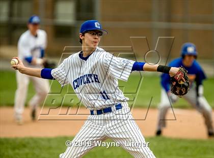 Thumbnail 3 in Newport Central Catholic vs Covington Catholic  photogallery.