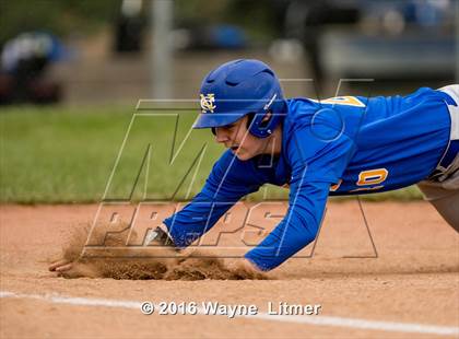 Thumbnail 1 in Newport Central Catholic vs Covington Catholic  photogallery.