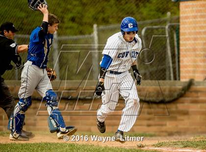 Thumbnail 1 in Newport Central Catholic vs Covington Catholic  photogallery.
