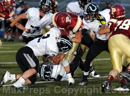 Thumbnail 3 in Pueblo South @ Ponderosa photogallery.