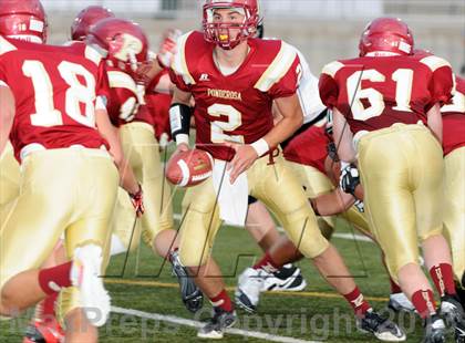 Thumbnail 2 in Pueblo South @ Ponderosa photogallery.