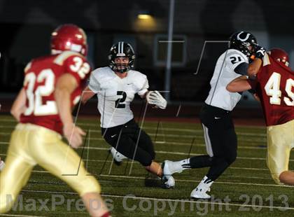 Thumbnail 3 in Pueblo South @ Ponderosa photogallery.