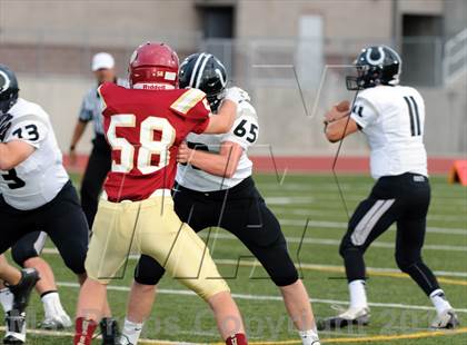 Thumbnail 3 in Pueblo South @ Ponderosa photogallery.