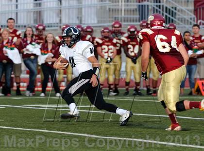 Thumbnail 2 in Pueblo South @ Ponderosa photogallery.