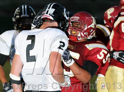 Thumbnail 2 in Pueblo South @ Ponderosa photogallery.