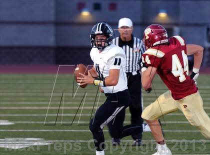 Thumbnail 2 in Pueblo South @ Ponderosa photogallery.