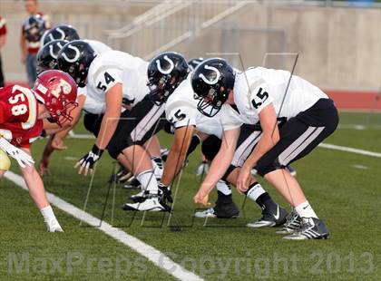 Thumbnail 1 in Pueblo South @ Ponderosa photogallery.