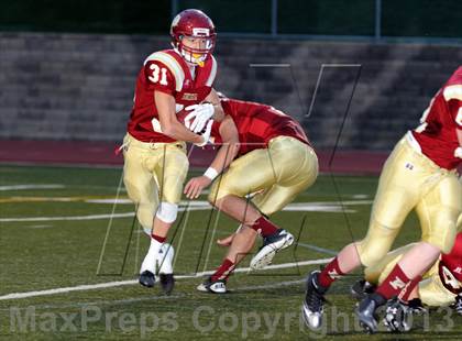Thumbnail 1 in Pueblo South @ Ponderosa photogallery.