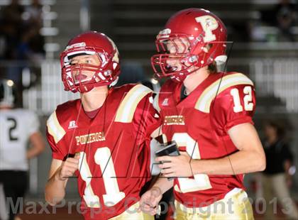 Thumbnail 1 in Pueblo South @ Ponderosa photogallery.
