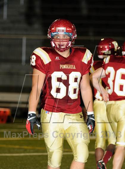 Thumbnail 3 in Pueblo South @ Ponderosa photogallery.