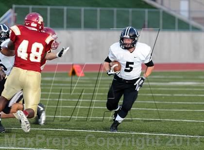 Thumbnail 3 in Pueblo South @ Ponderosa photogallery.