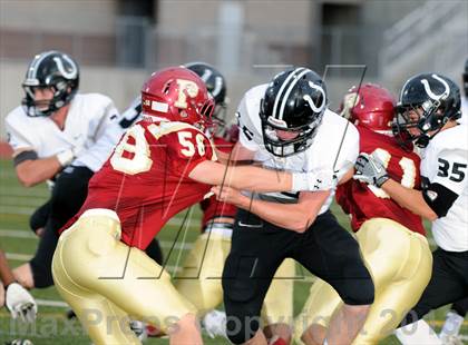 Thumbnail 3 in Pueblo South @ Ponderosa photogallery.