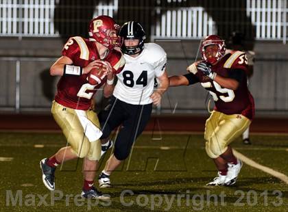 Thumbnail 2 in Pueblo South @ Ponderosa photogallery.