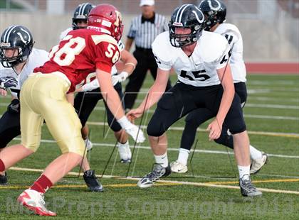 Thumbnail 2 in Pueblo South @ Ponderosa photogallery.