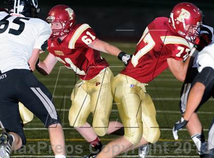 Thumbnail 3 in Pueblo South @ Ponderosa photogallery.