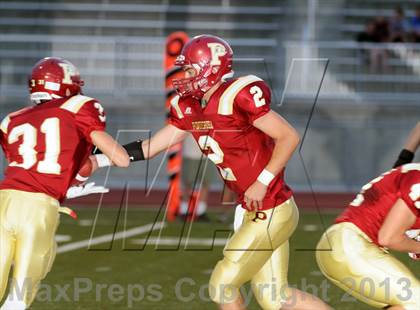 Thumbnail 3 in Pueblo South @ Ponderosa photogallery.
