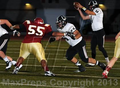 Thumbnail 2 in Pueblo South @ Ponderosa photogallery.