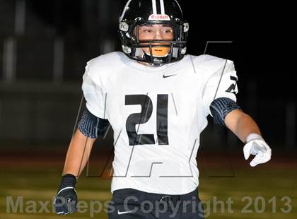 Thumbnail 3 in Pueblo South @ Ponderosa photogallery.