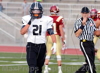 Thumbnail 1 in Pueblo South @ Ponderosa photogallery.